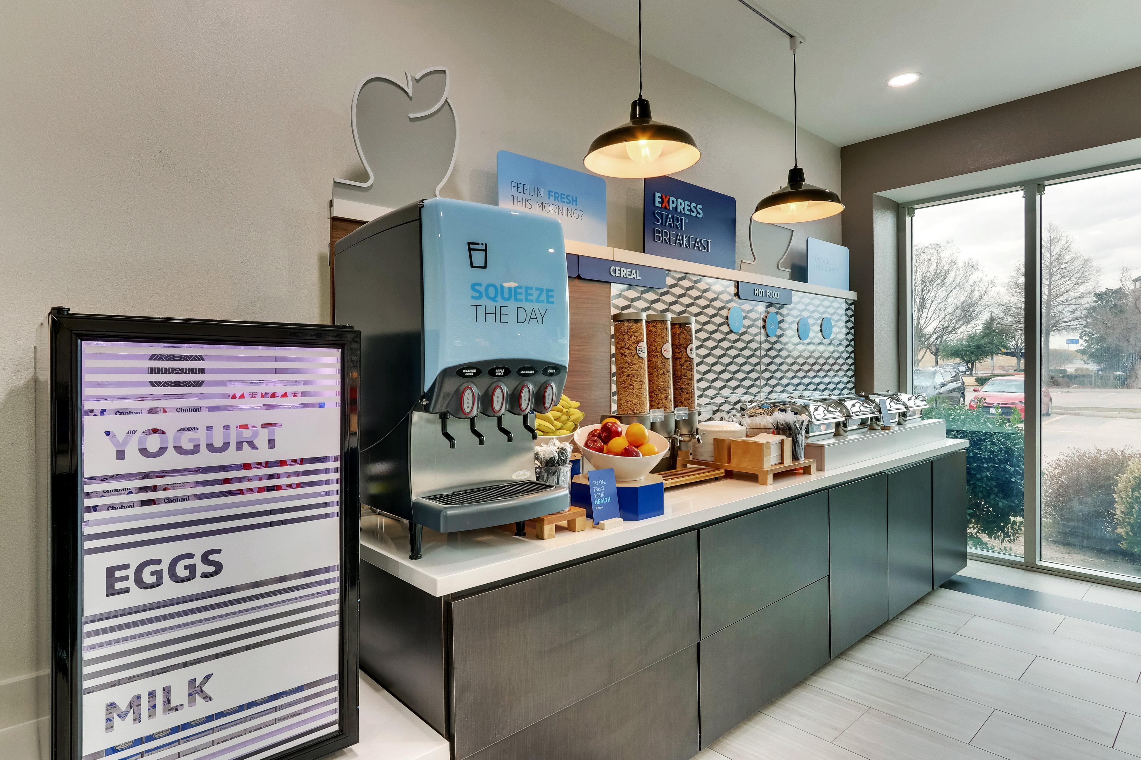 沃克西哈奇智选假日酒店 外观 照片